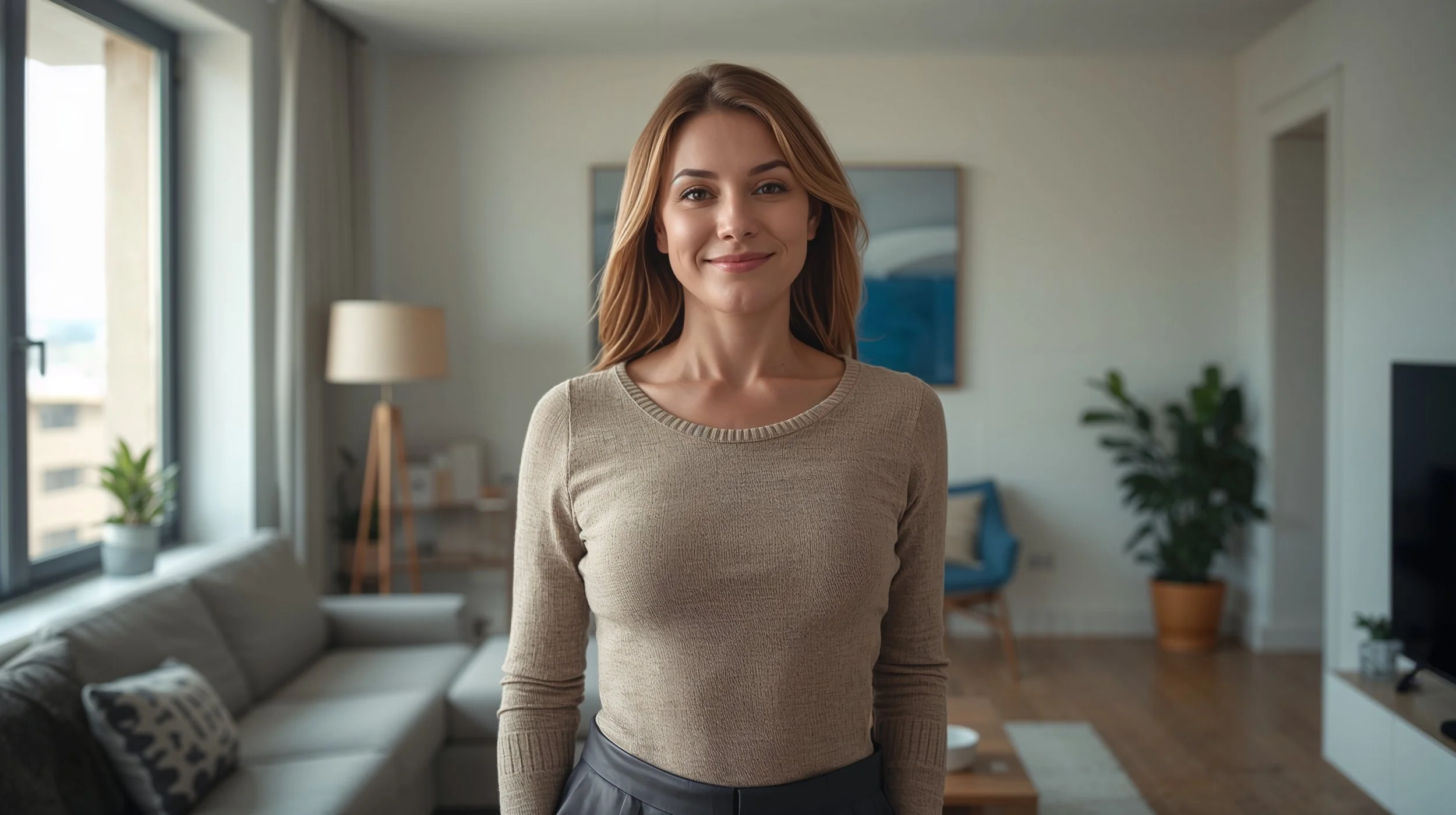 Review from Hilary P., - Wallingford Seattle, WA.