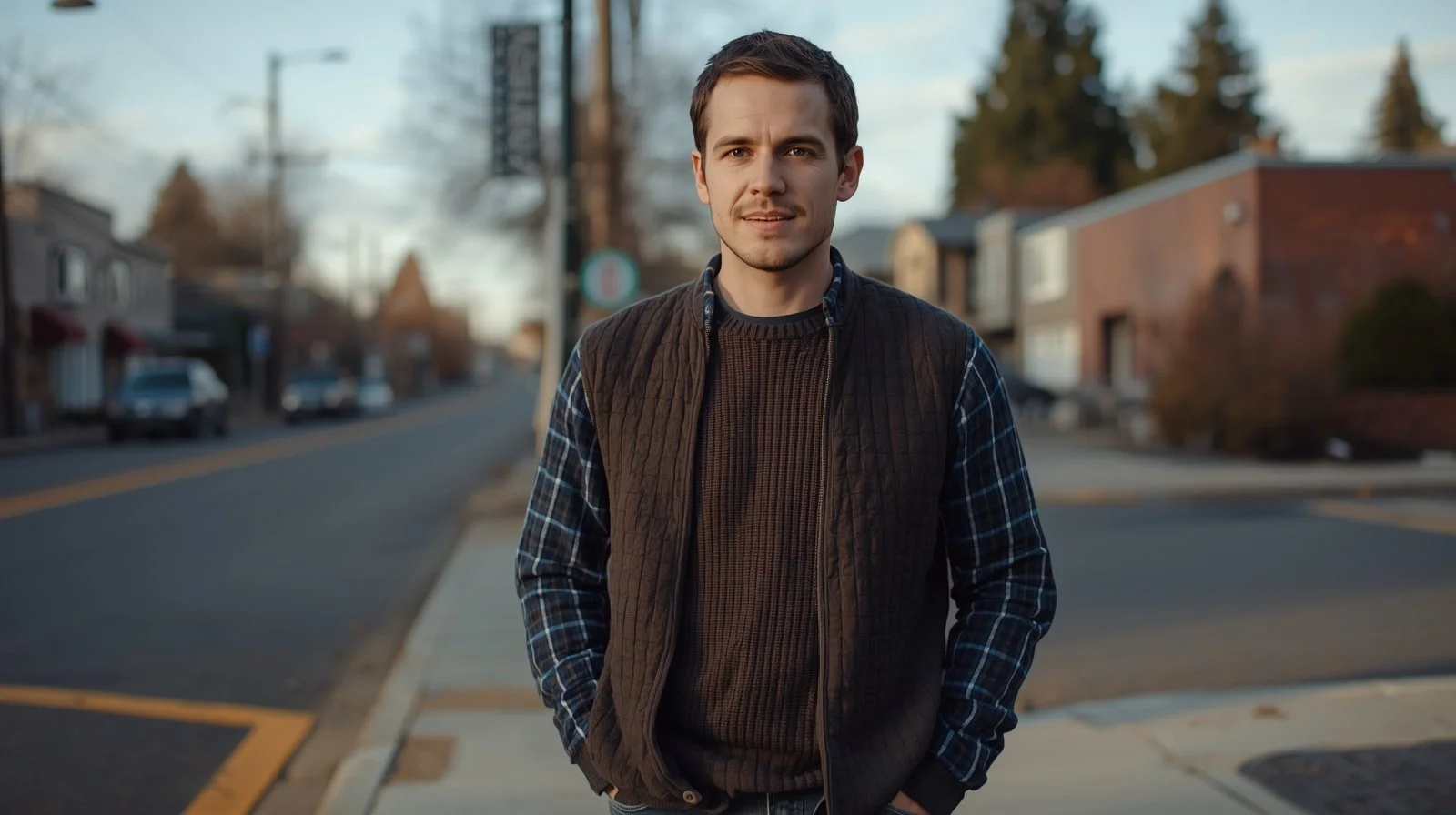 Review from James R., - Aurora Seattle