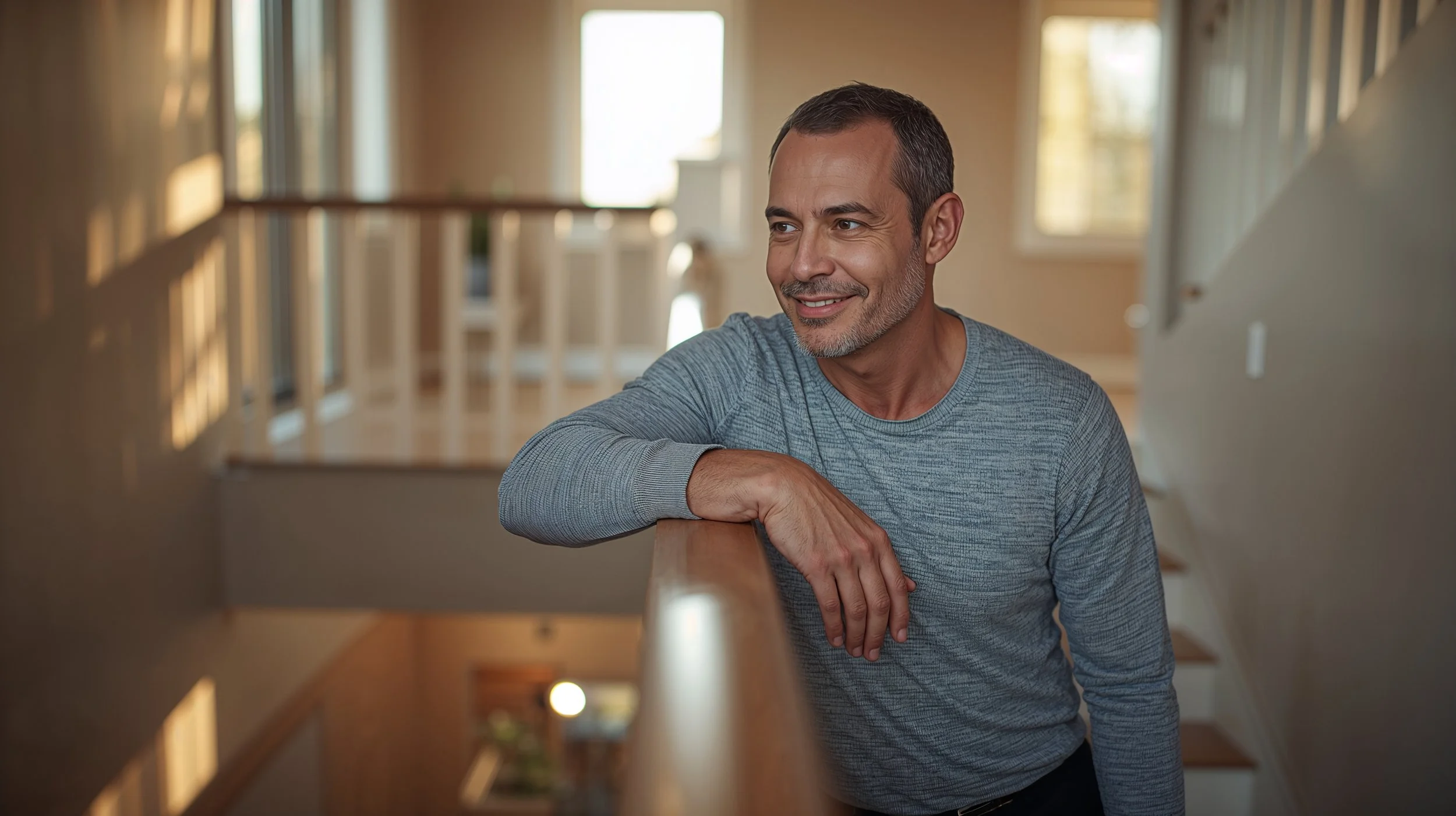 Review from Jeremiah Jameson - Ballard Seattle, WA