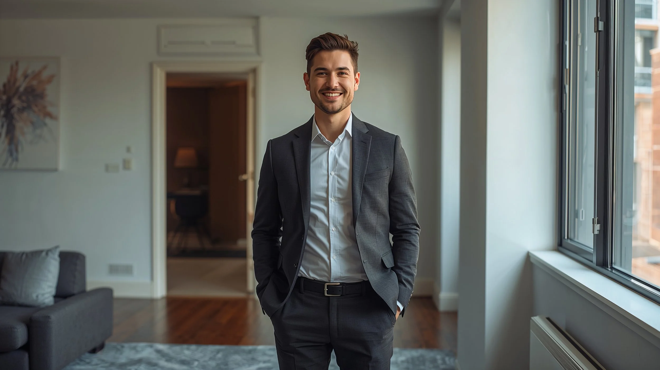 Review from James K. —Matthews Beach Seattle