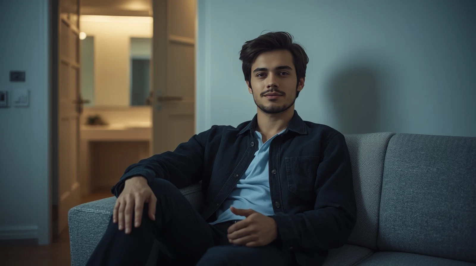 Review from David L. from Ballard, Seattle