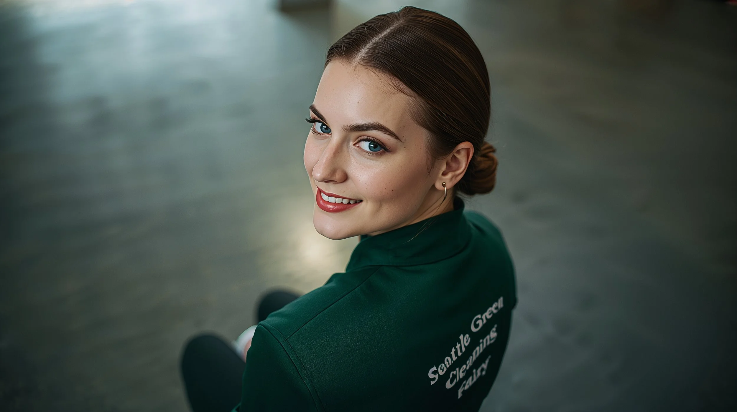 Professional drain cleaning service in Seattle basement