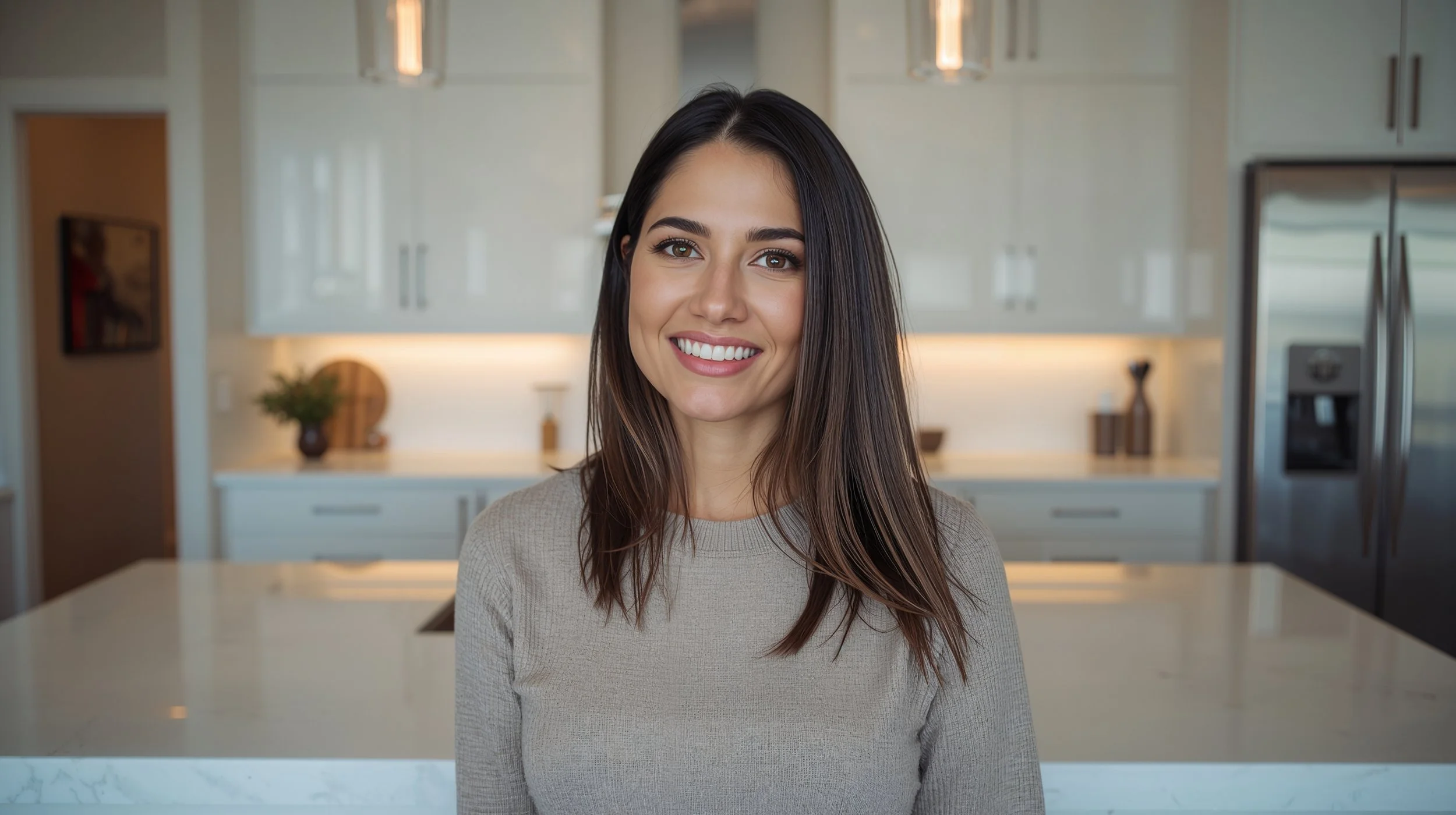 Review from Claire Reynolds - Bellevue, Washington