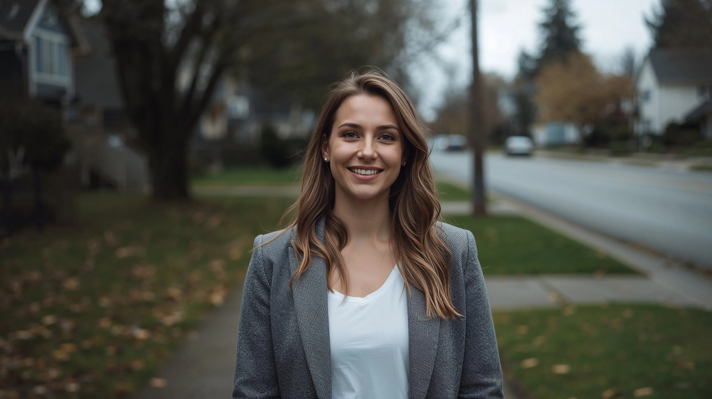 Review from Sophia L. - Bitter Lake Seattle