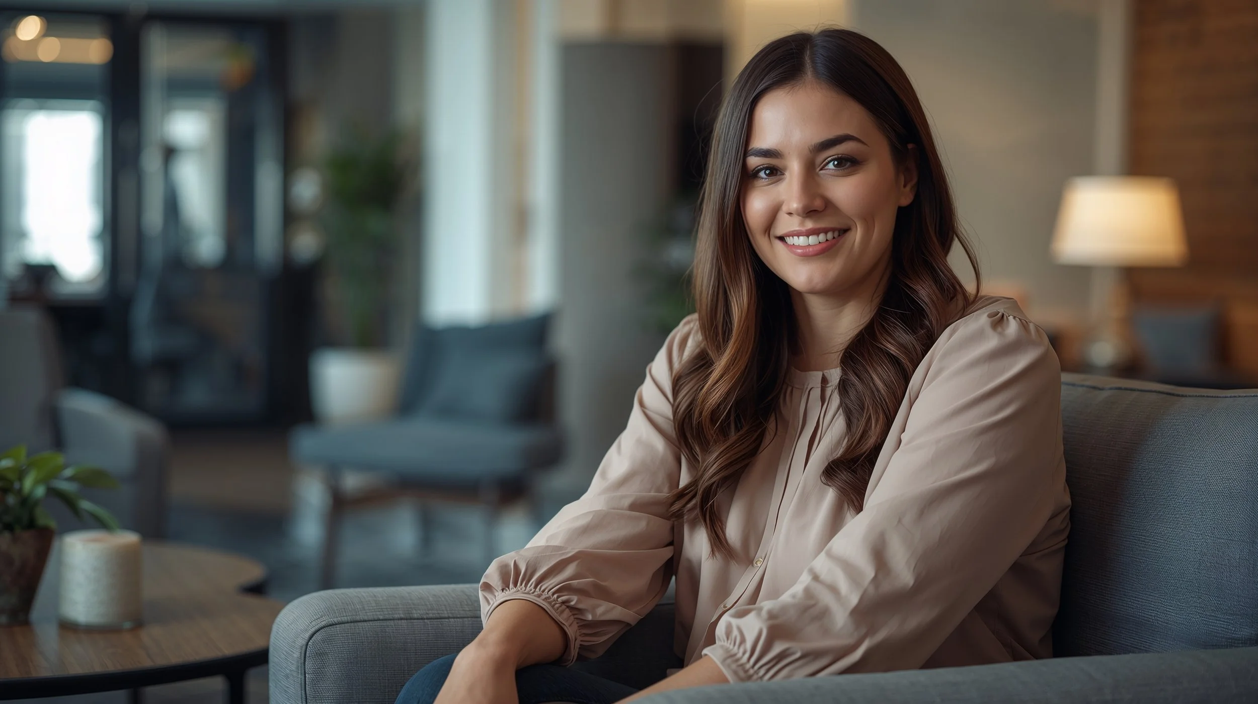 Review from Elena K., - Harbor Island Seattle, WA