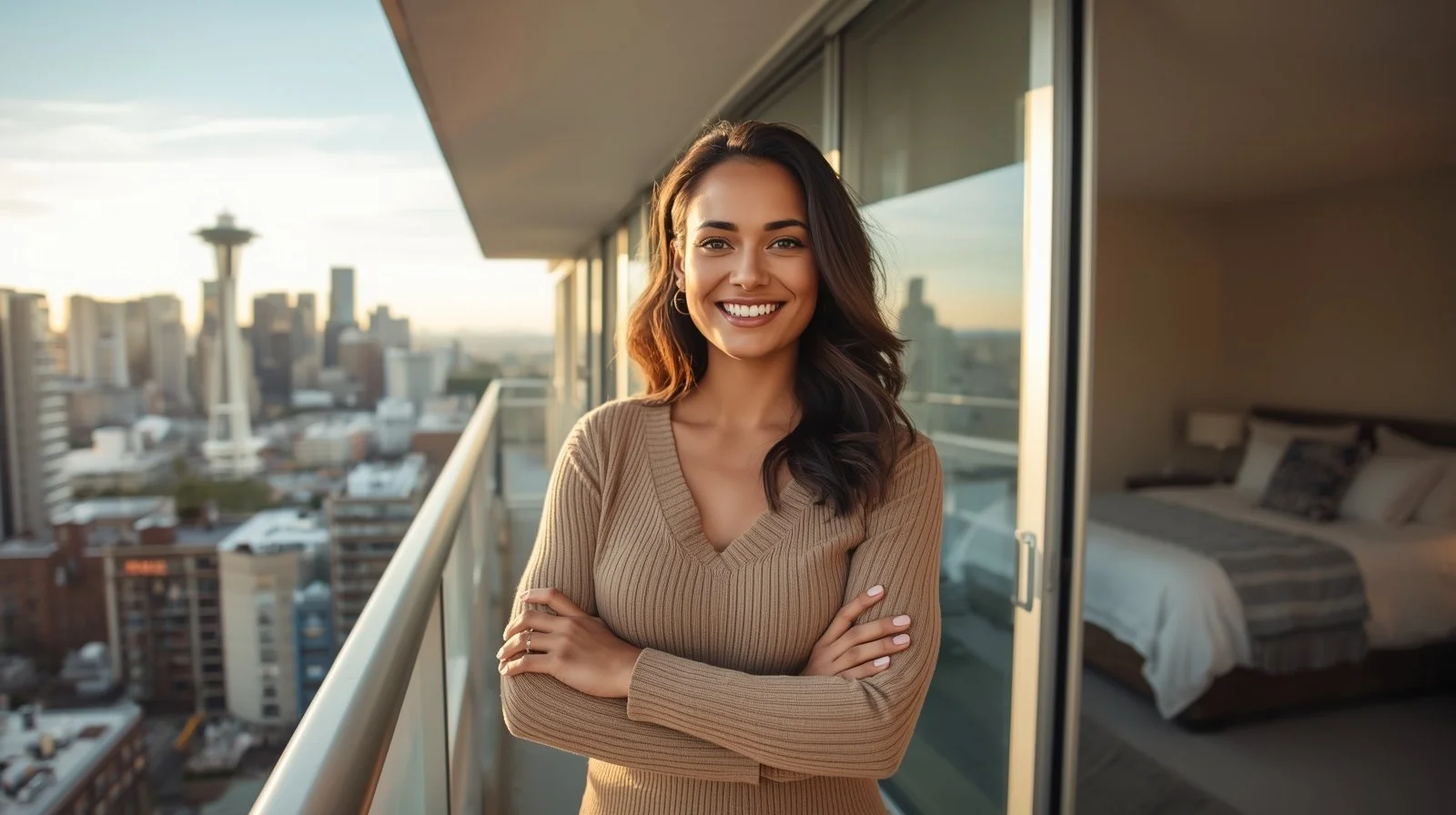 Review from Quinn L., - Capitol Hill Seattle, WA