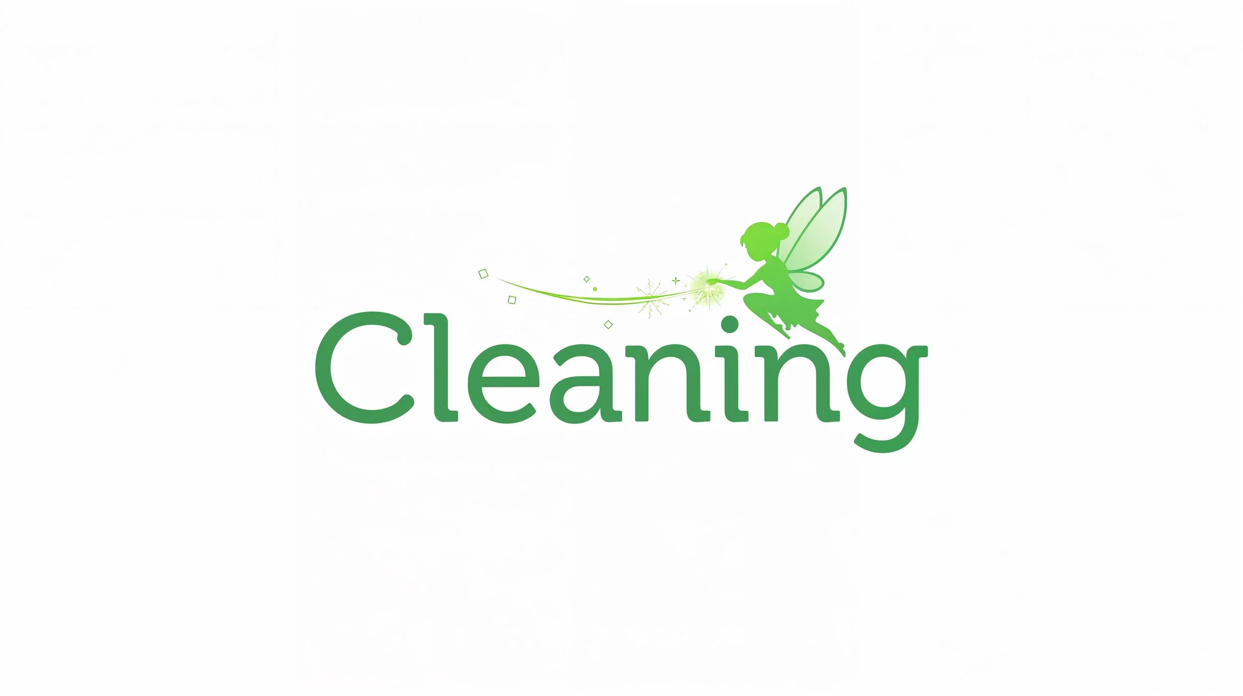Utilize environmentally friendly products to clean your entire home.