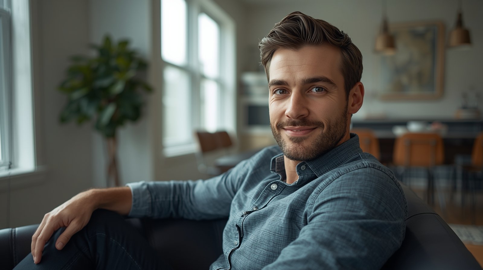 Review from James K. - Arbor Heights Seattle