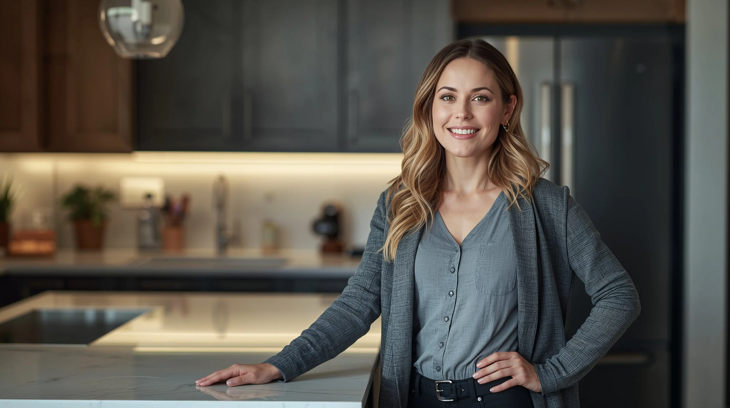 Review from Elena R., Ballard Seattle, WA