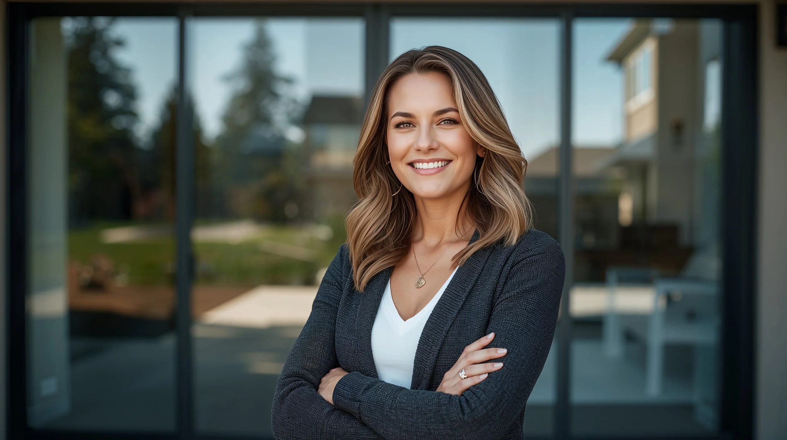 Review from Autumn Nichols -  Ballard Seattle, WA