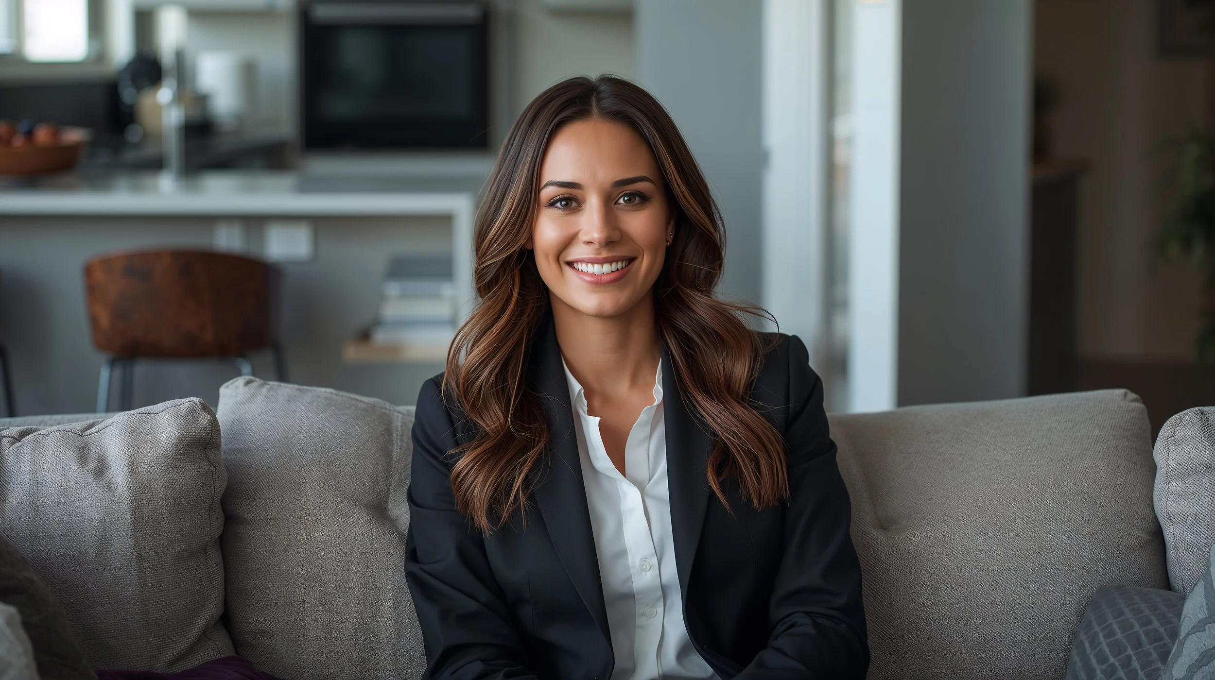 Review from Rowena T. - Adams Seattle