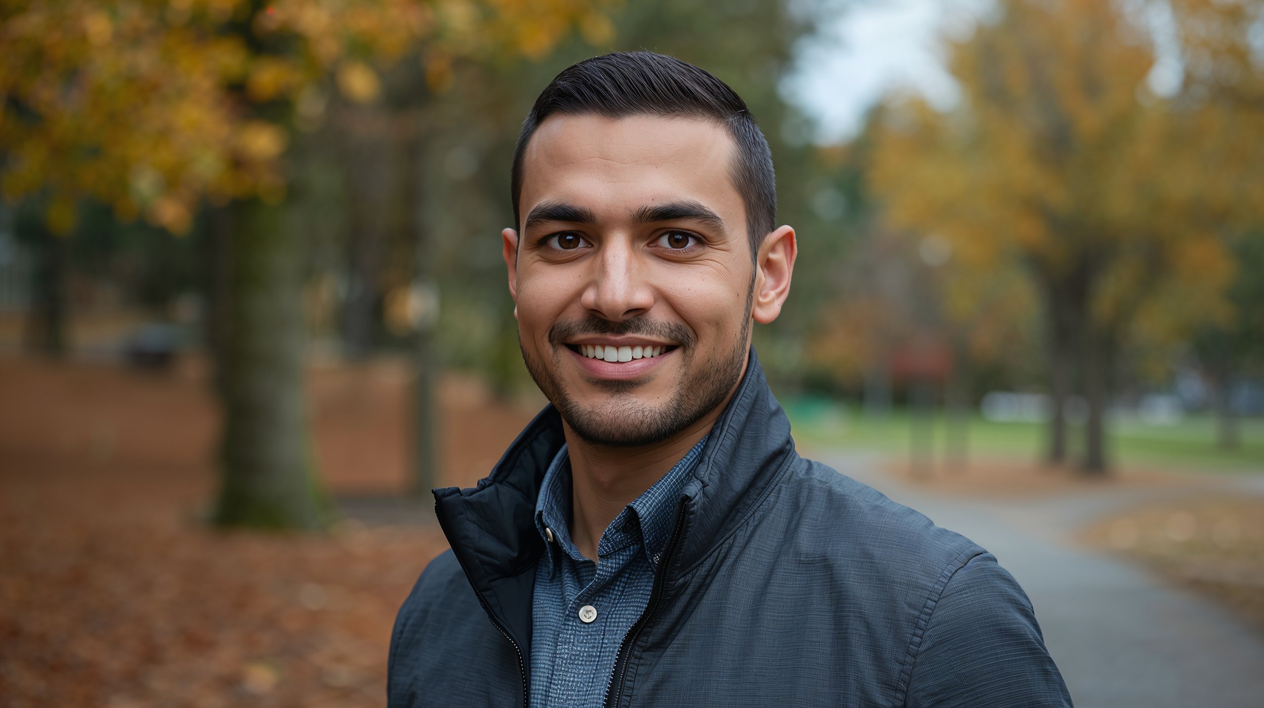 Review from Raj P. Burien, Washington