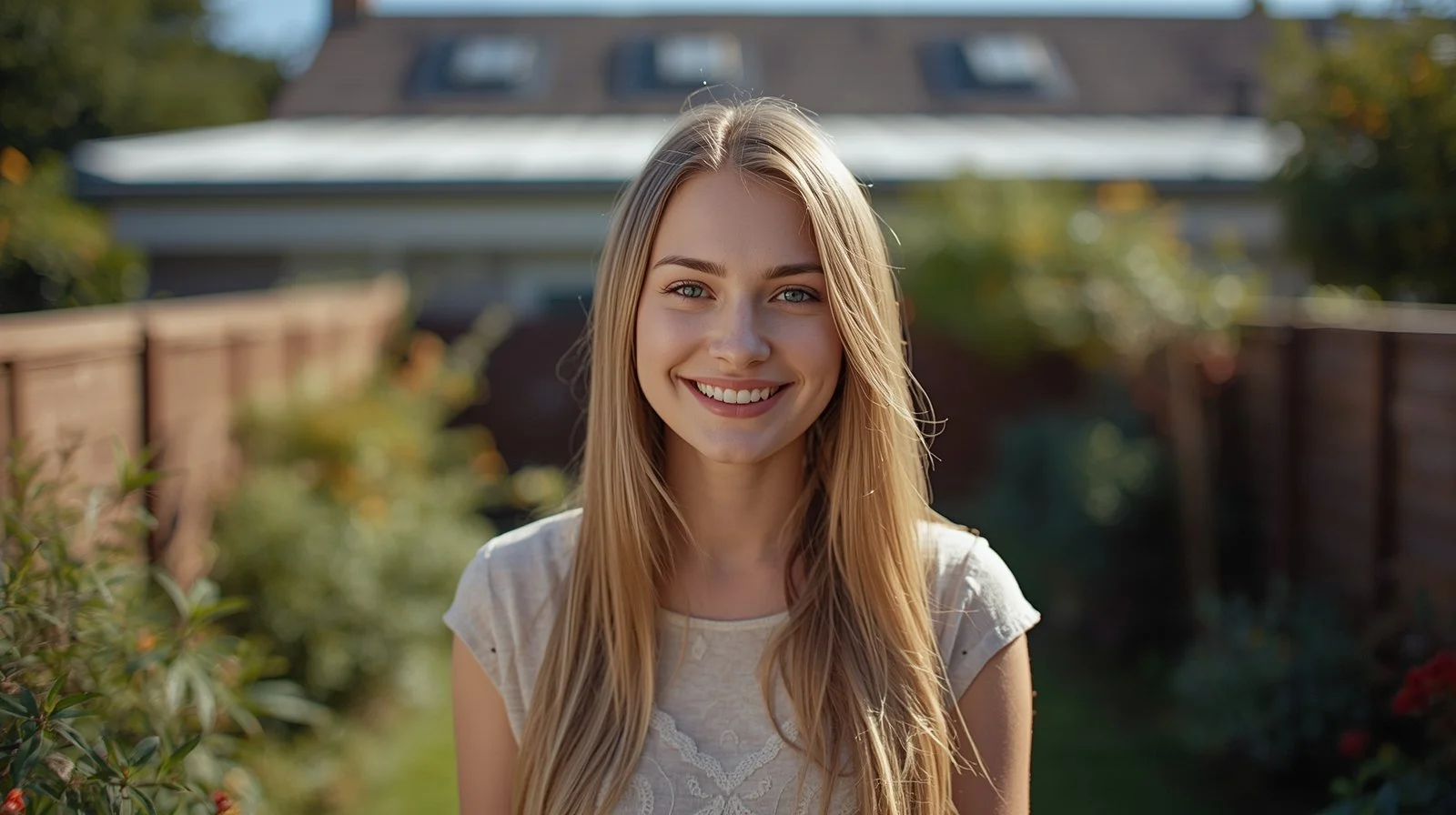 Review from Penelope White - Magnolia Seattle, WA