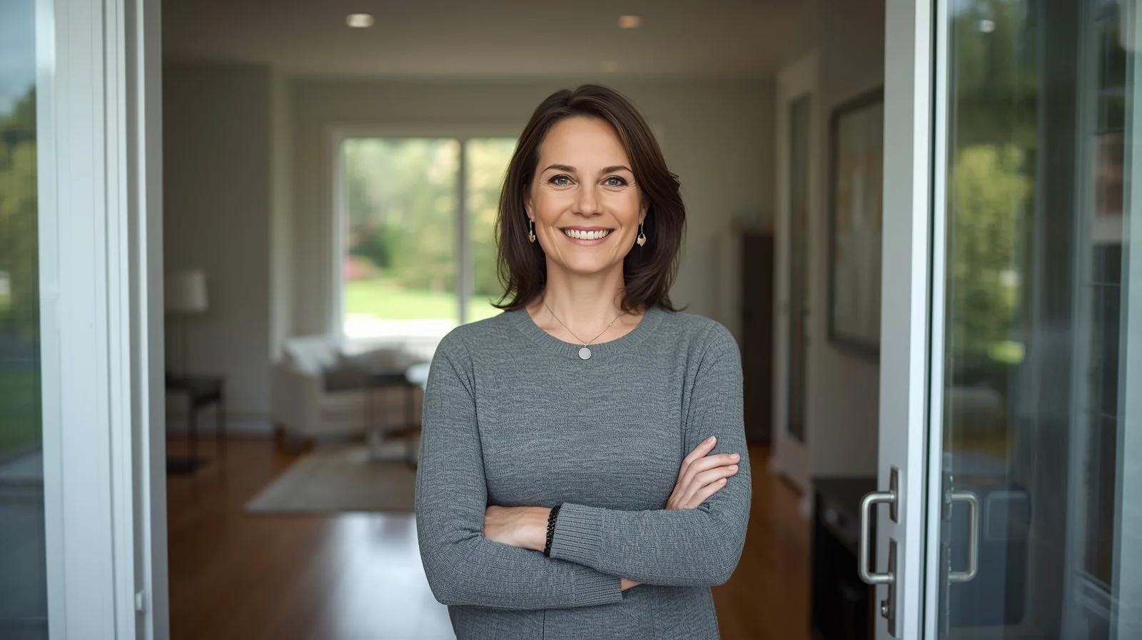 Review from Cora T., Queen Anne Seattle, WA