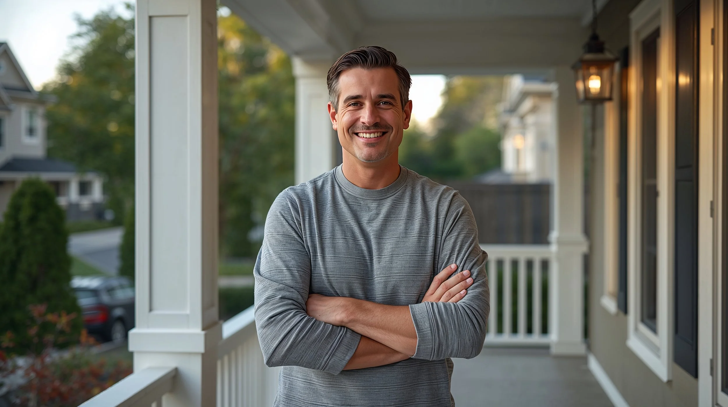 Review from Camila Edwards - Bellevue Washington