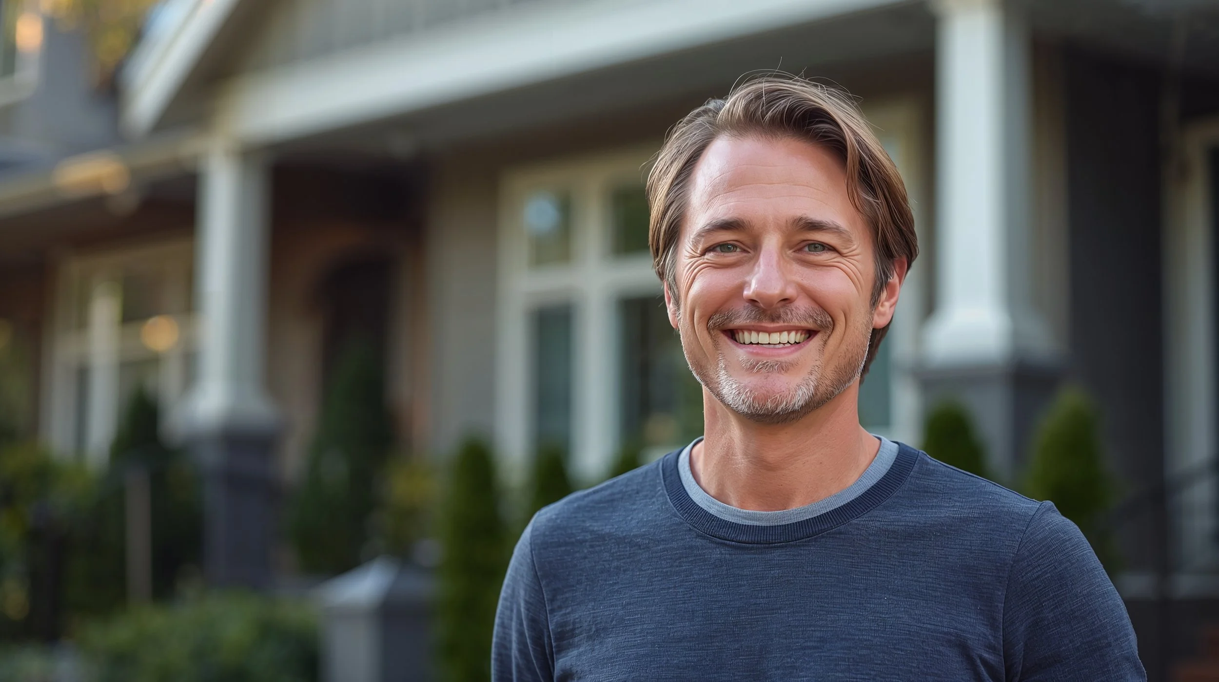 Review from Jeremiah Jameson -  West Seattle, WA