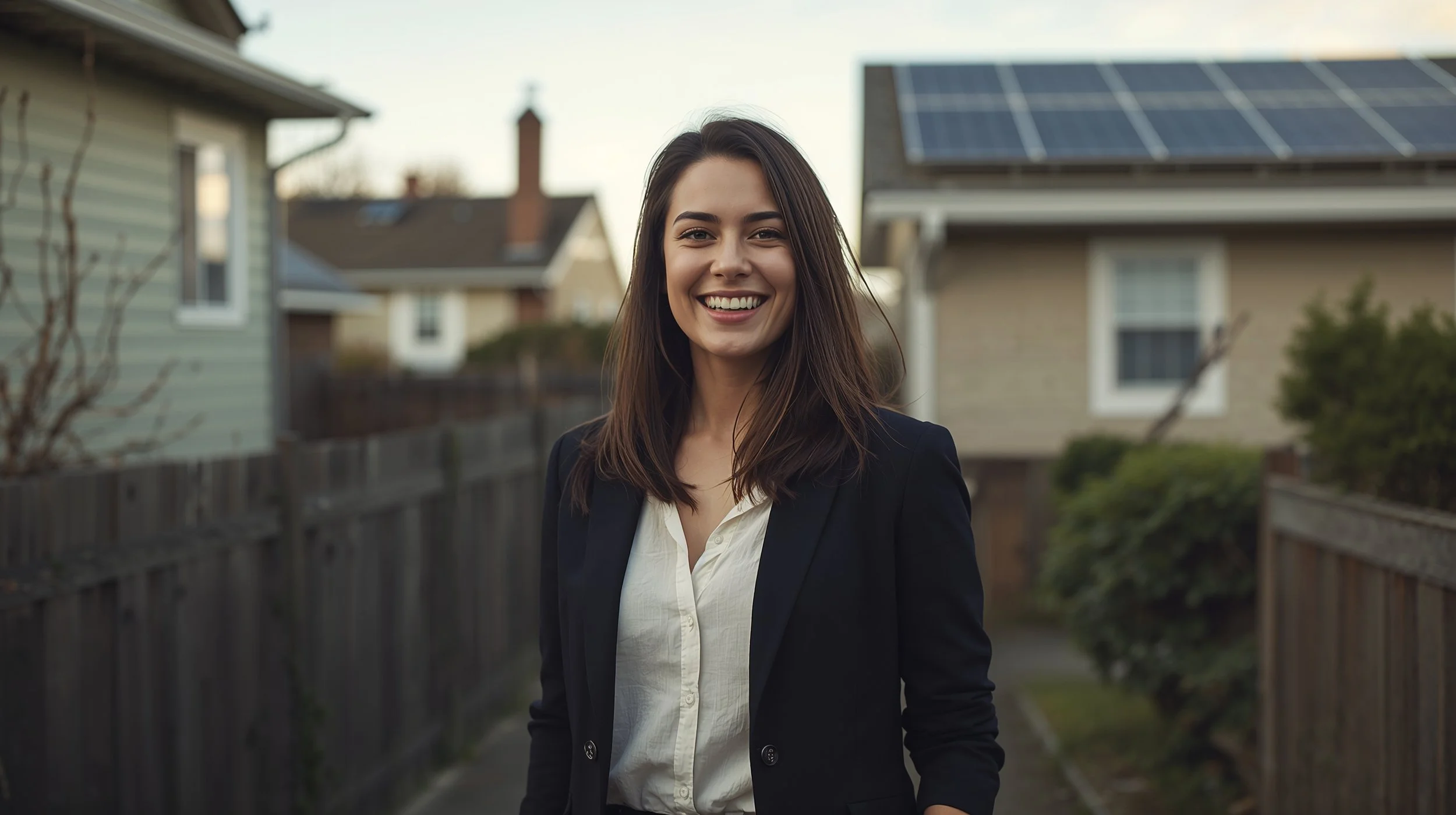 Review from Shane W., Ballard Seattle