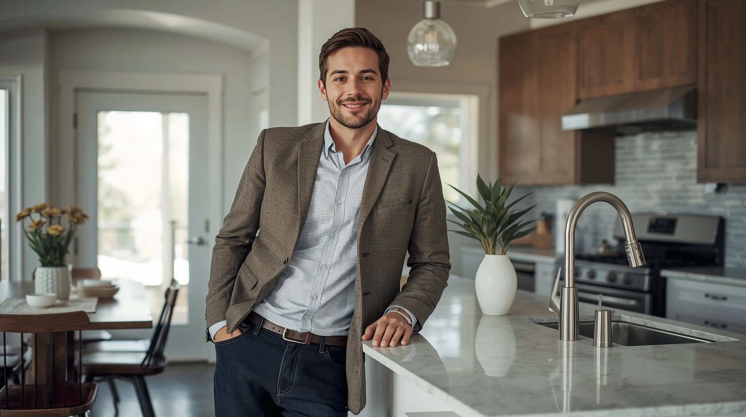 Review from Alex R. , Alki Point