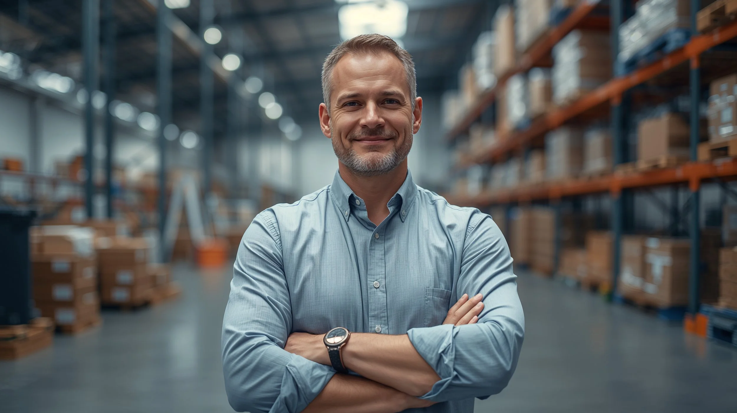 Review from Joseph Underhill -  Operations Director, Ballard Seattle WA