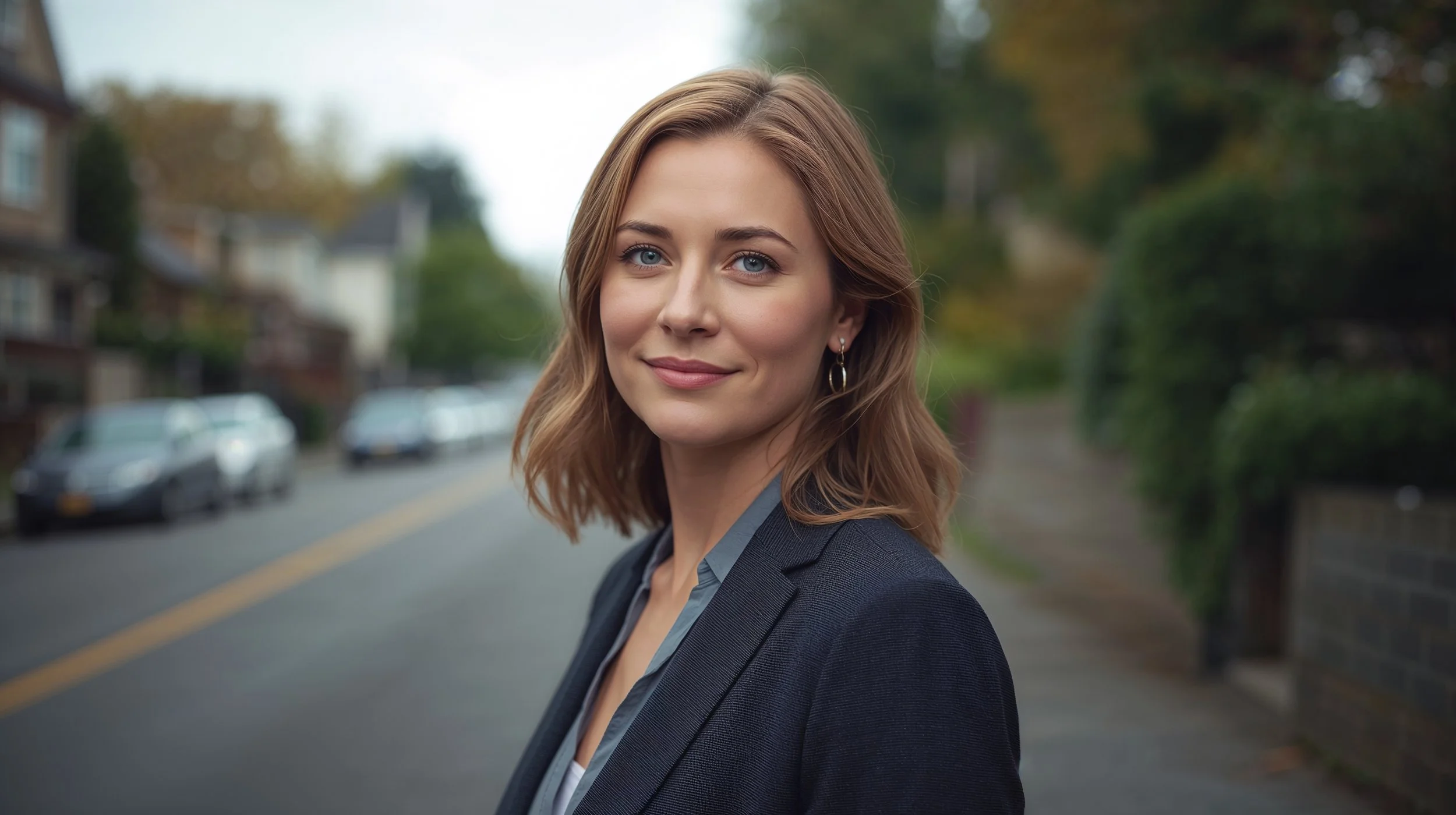 review from Jenna - Brighton Seattle