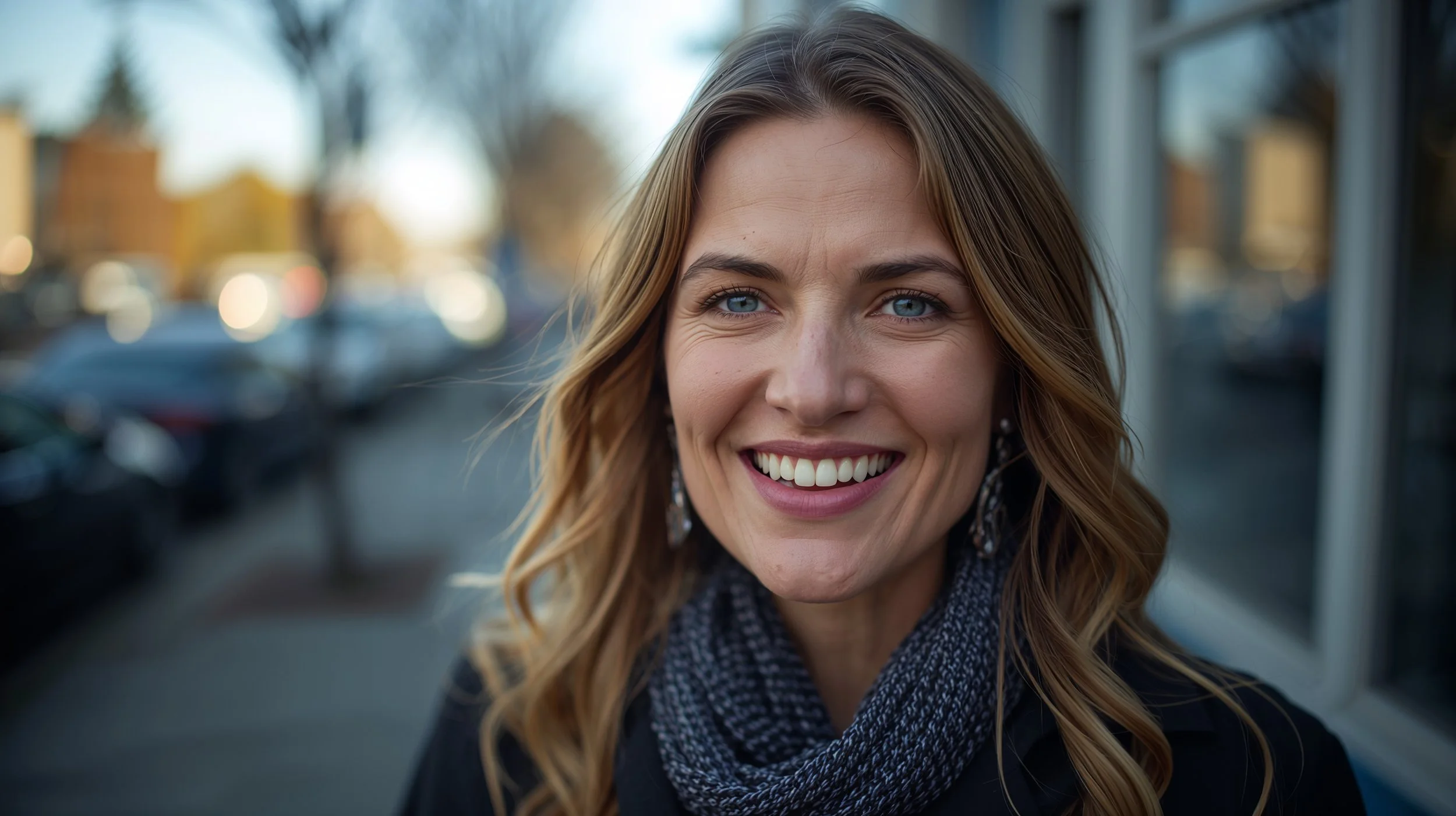 Review from Maria S., Mount Baker, Atlantic Seattle