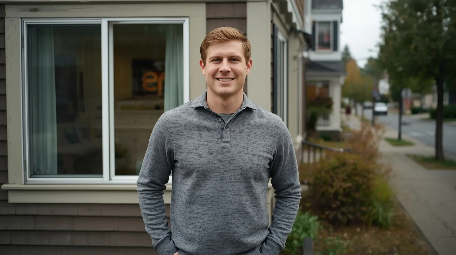 Review from Jonathan Keller – Capitol Hill Seattle, WA