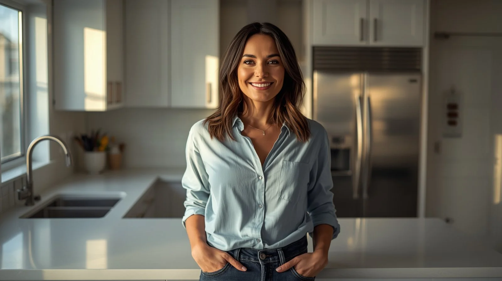 Review from Vivian T., Queen Anne Seattle, WA