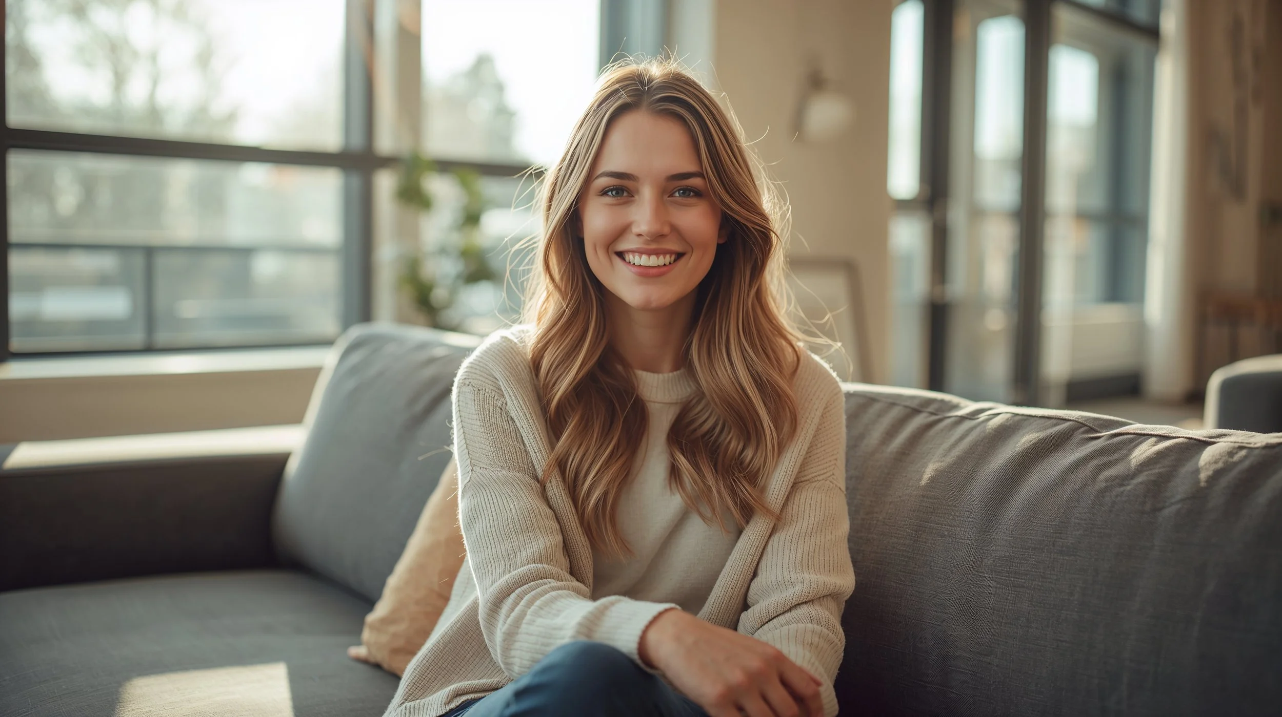 Review from Grace Zimmerman - Bellevue WA