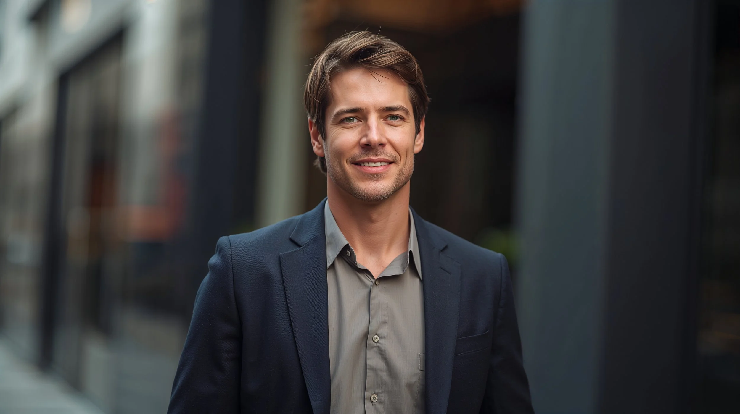 Review from Mike T., - Capitol Hill Seattle