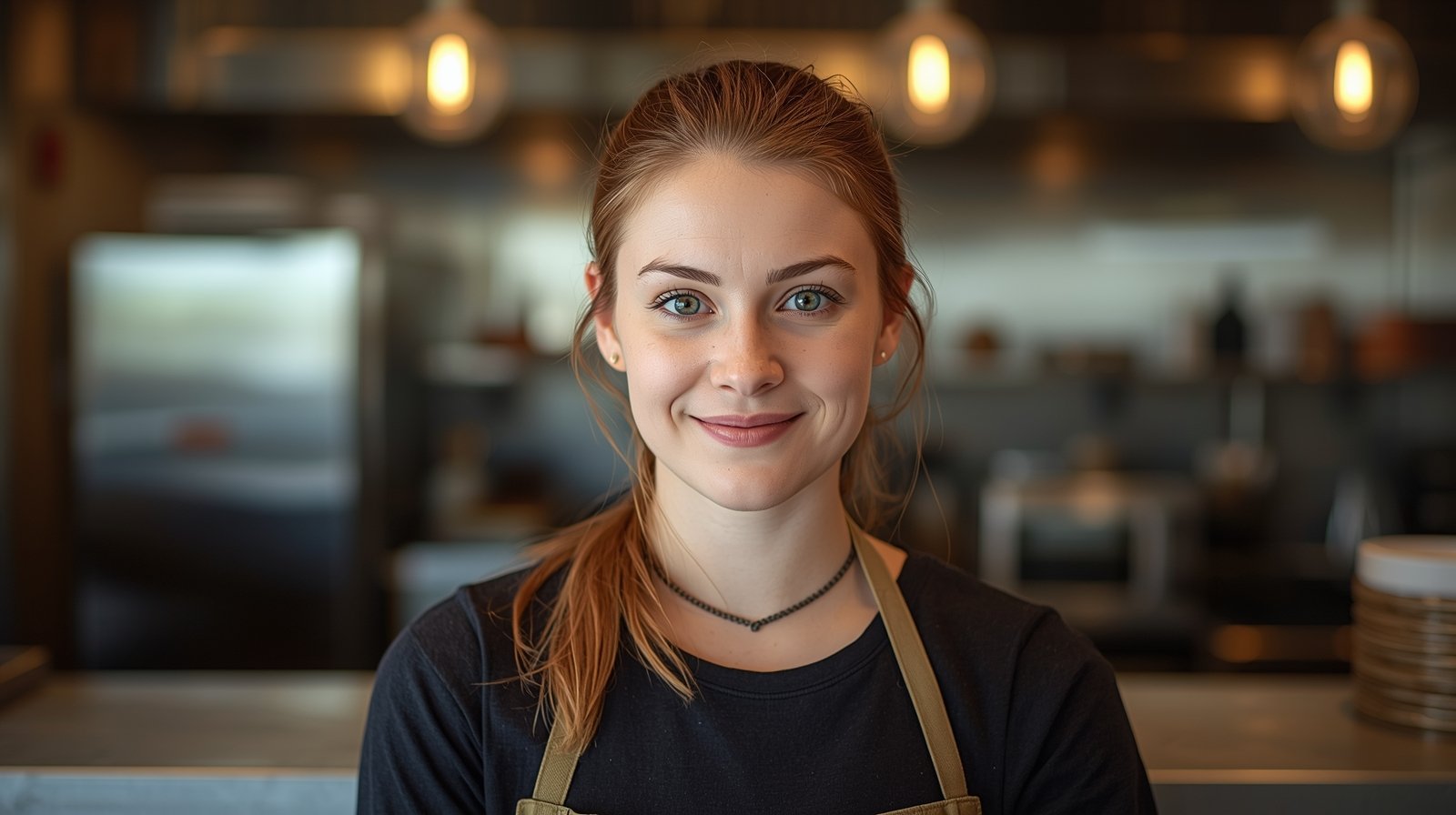 Review from Athena Franklin - Belltown Seattle, WA