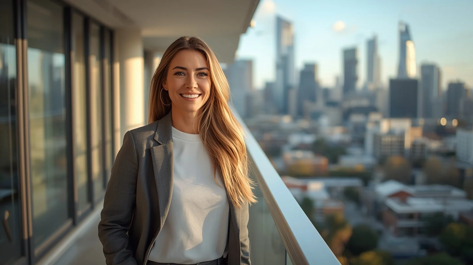 Review from Alexa T., South Lake Union Resident