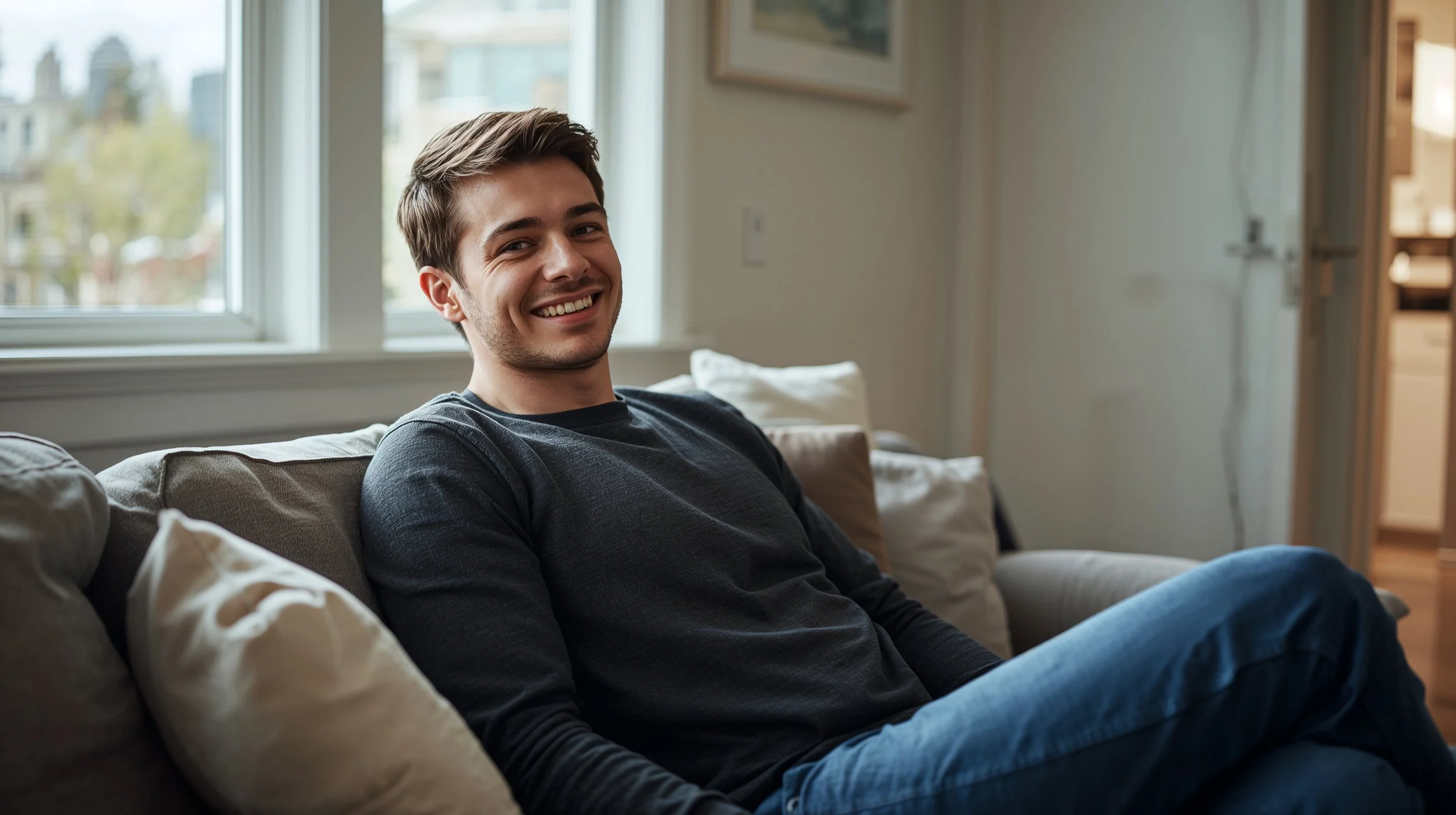 Review from Ryan T. - Beacon Hill Seattle