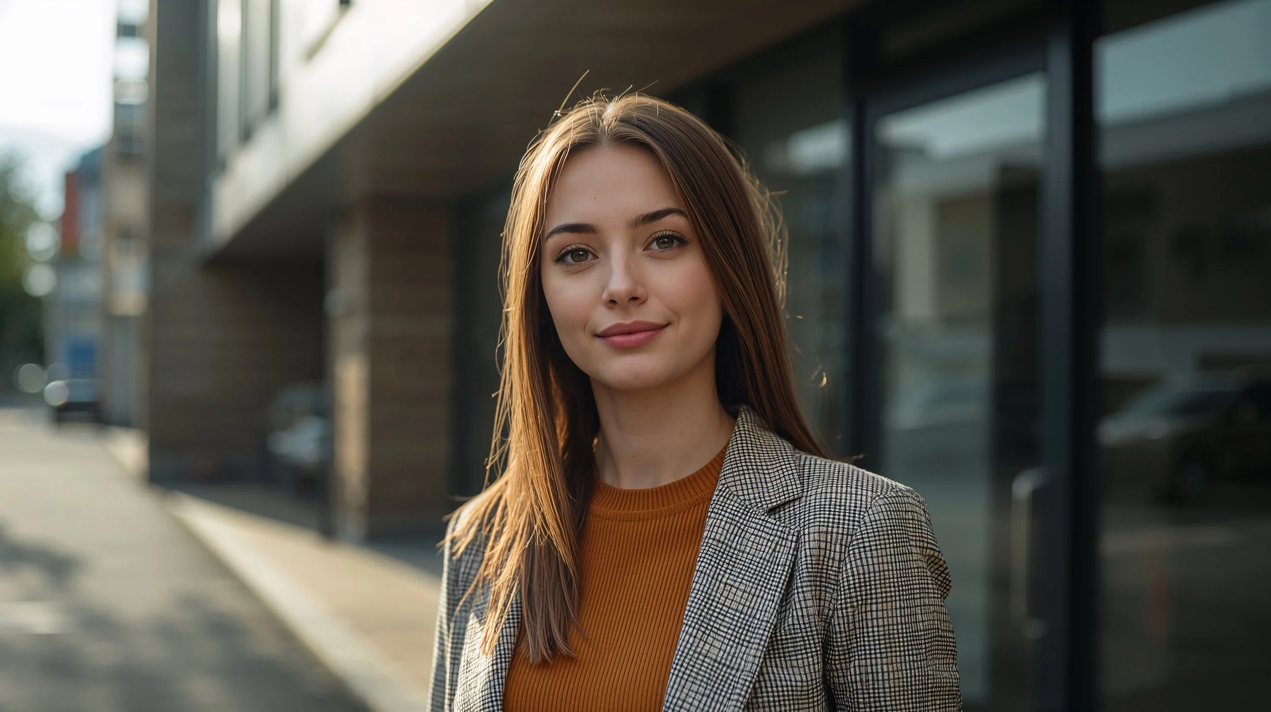 Review from Sophia L. of Queen Anne, Seattle WA