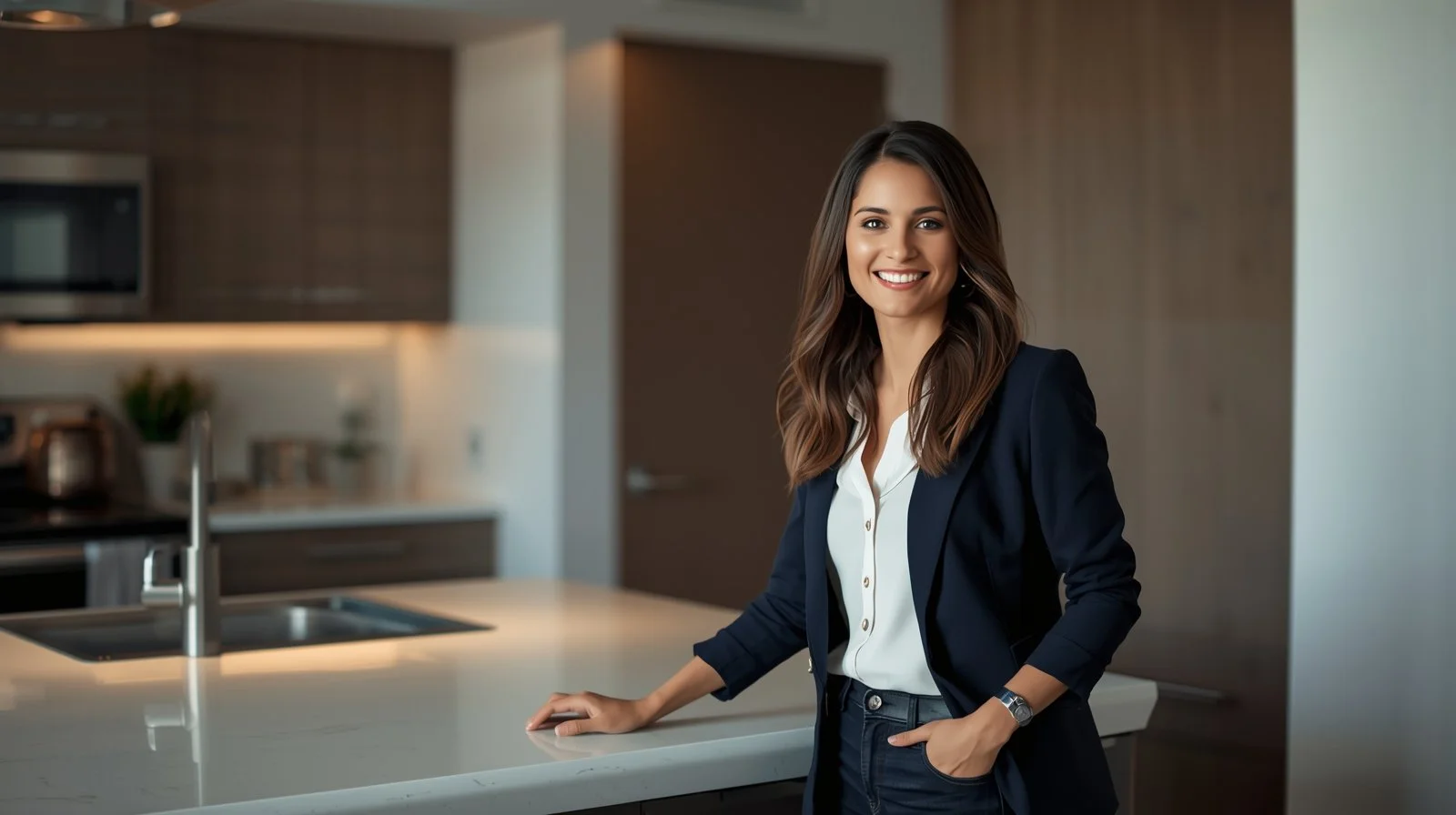 Review from Daniella L., Capitol Hill Seattle, WA