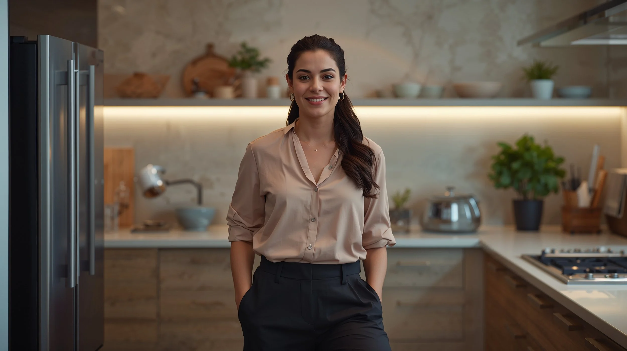 review from Evelyn K. - Fremont Seattle, WA