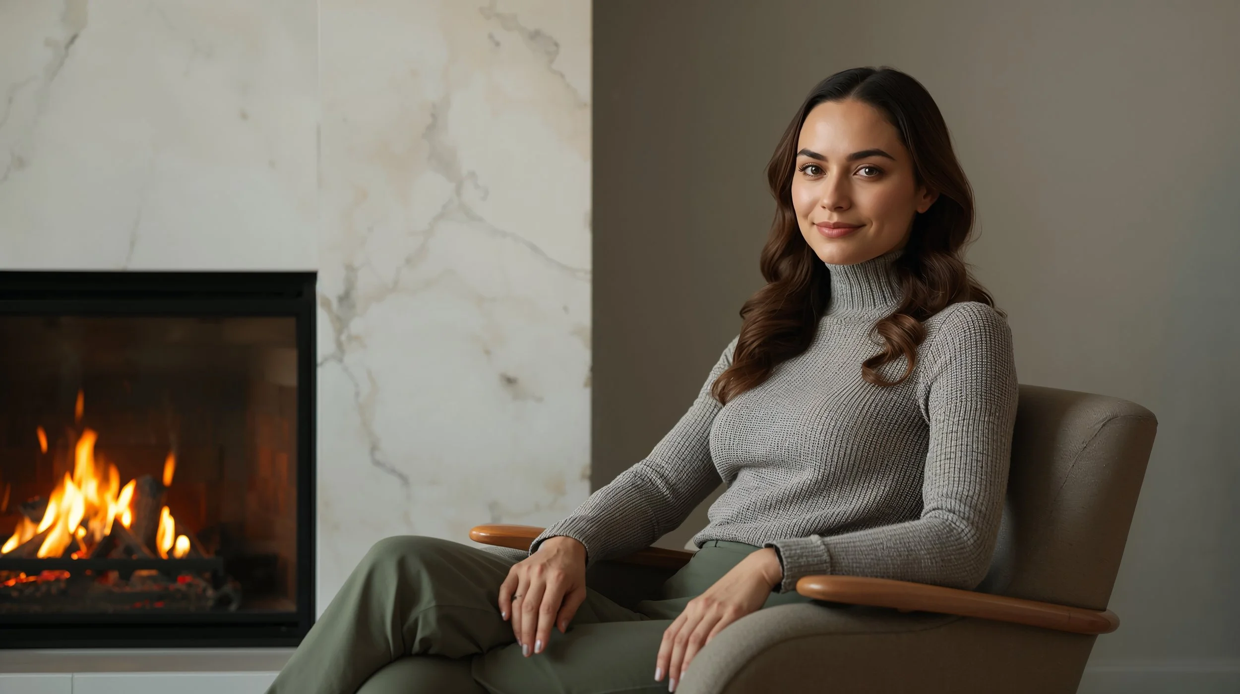 Review from Sophie G - Wallingford Seattle, WA