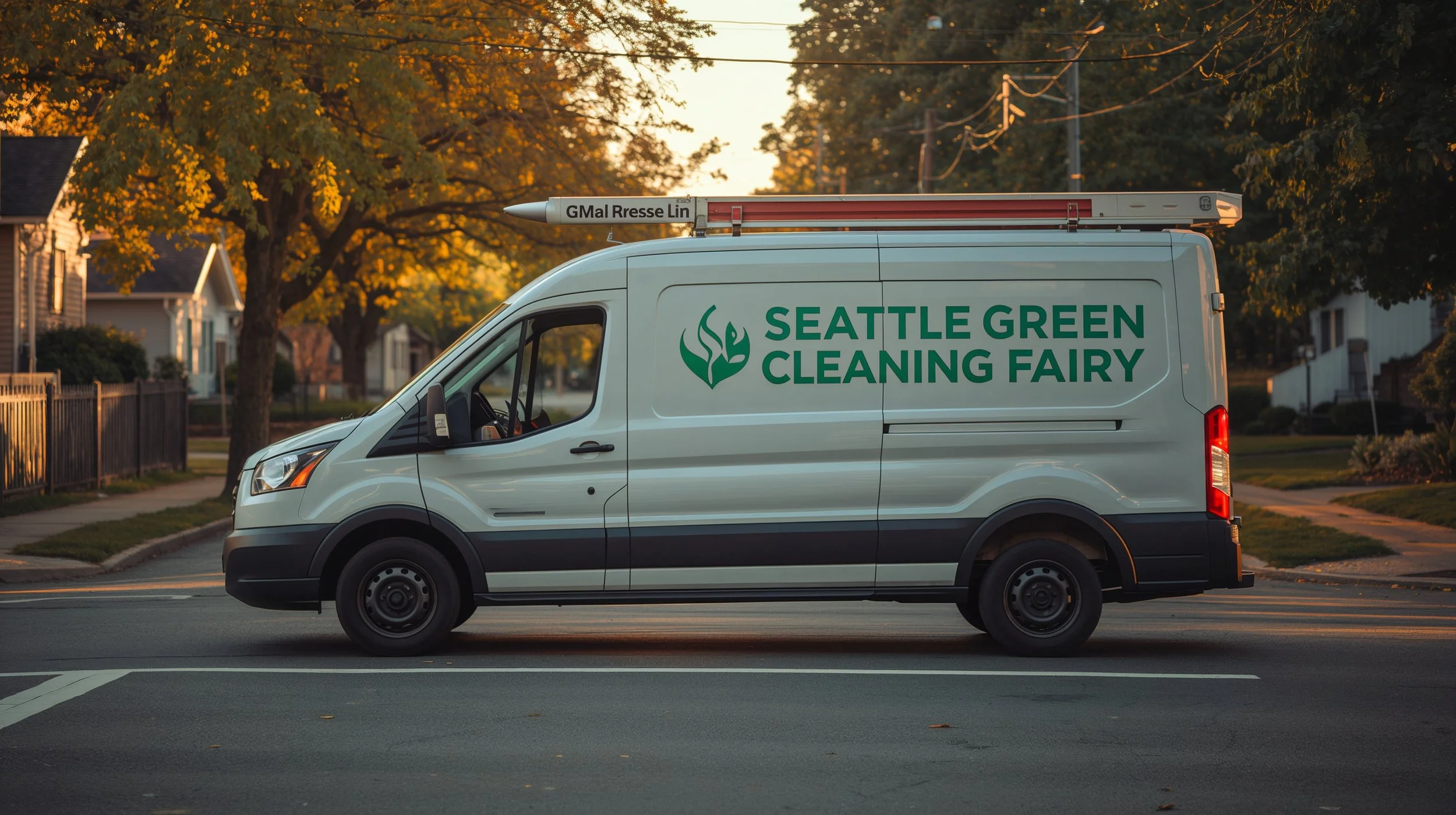 House cleaning services in Adams Seattle by Seattle Green Cleaning Fairy