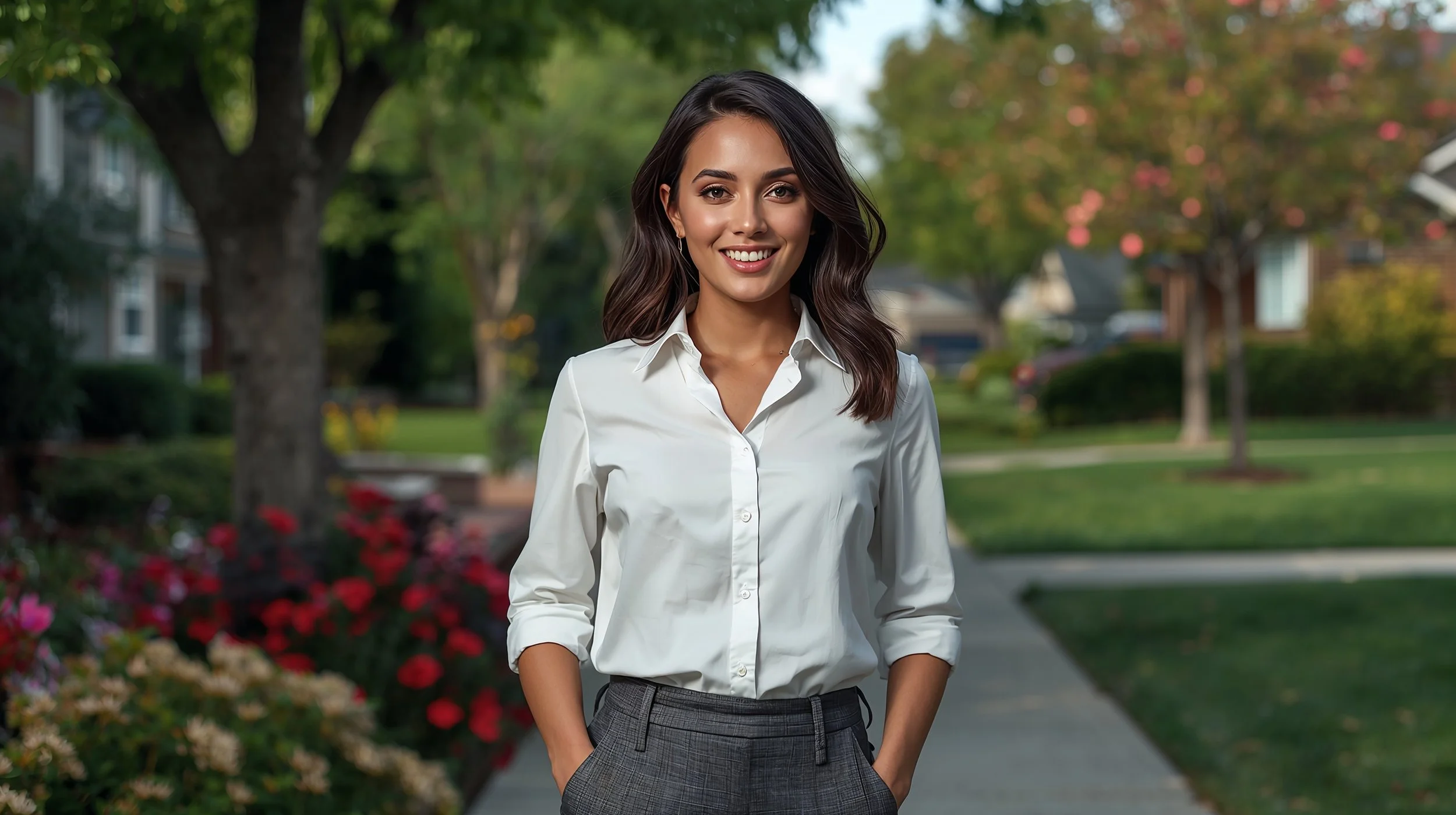 Review from Claire B. – Arlington, Washington