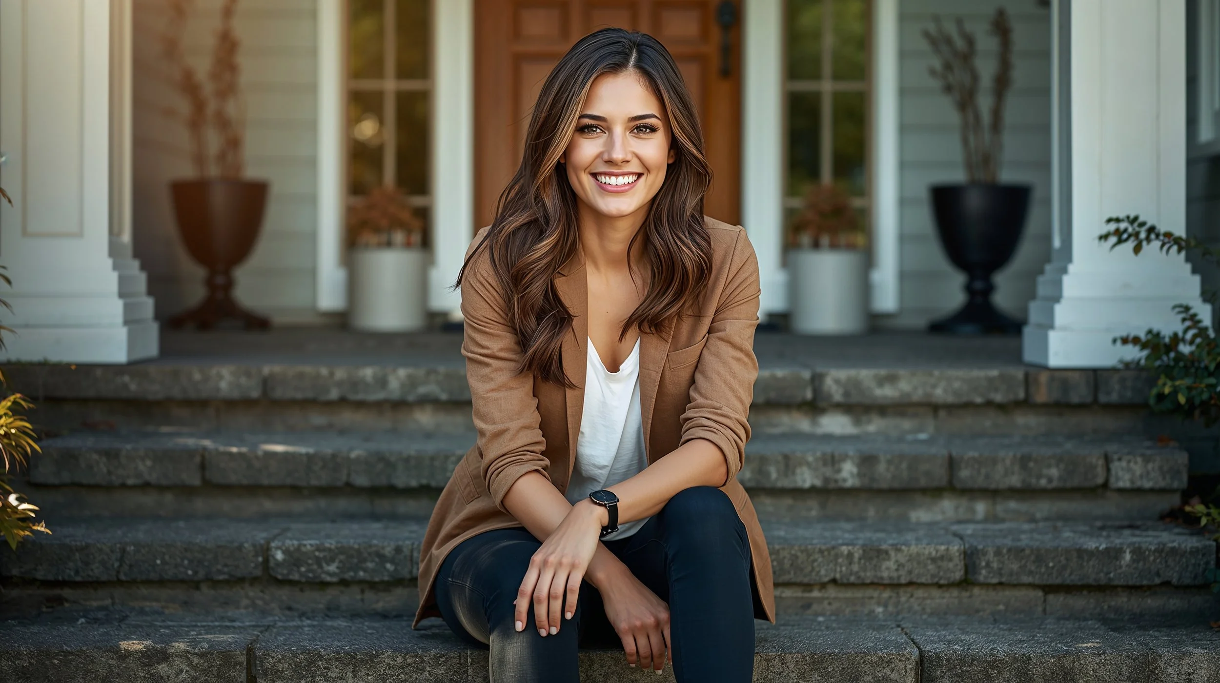 Review from Mia Lopez - Belleview WA