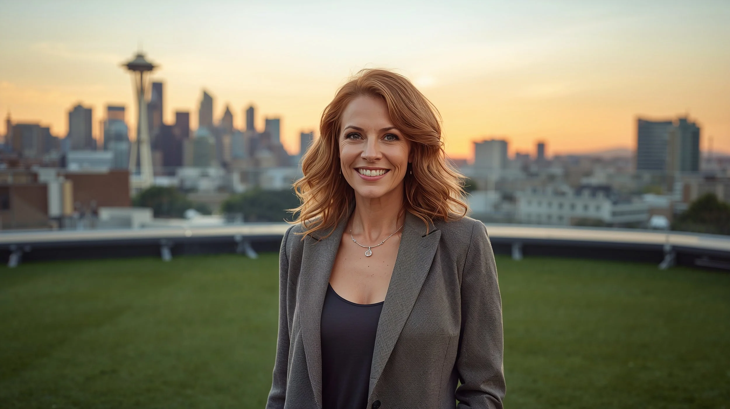 Review from Athena Franklin - West Seattle, WA