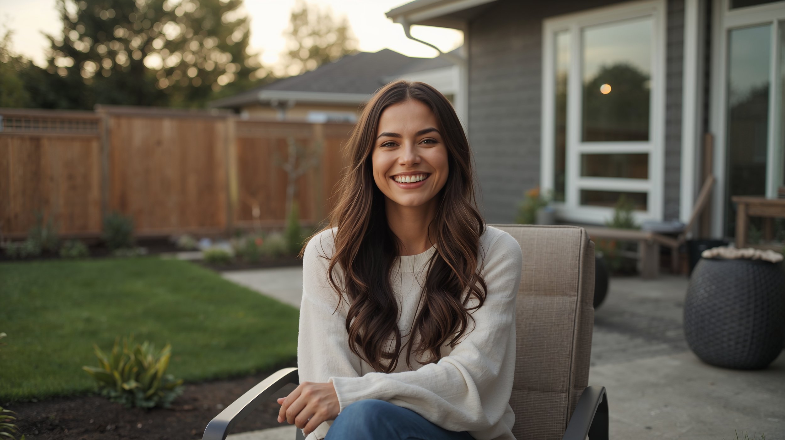 Review from Jannah Baker - Bellevue Washington