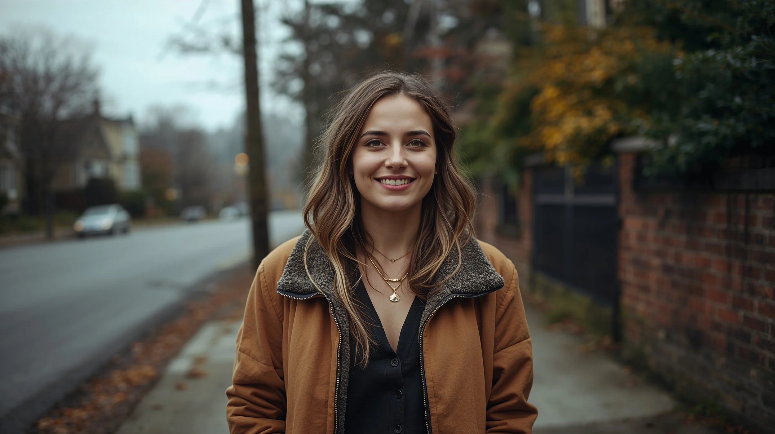 review from Ruby K. - Briarcliff Seattle