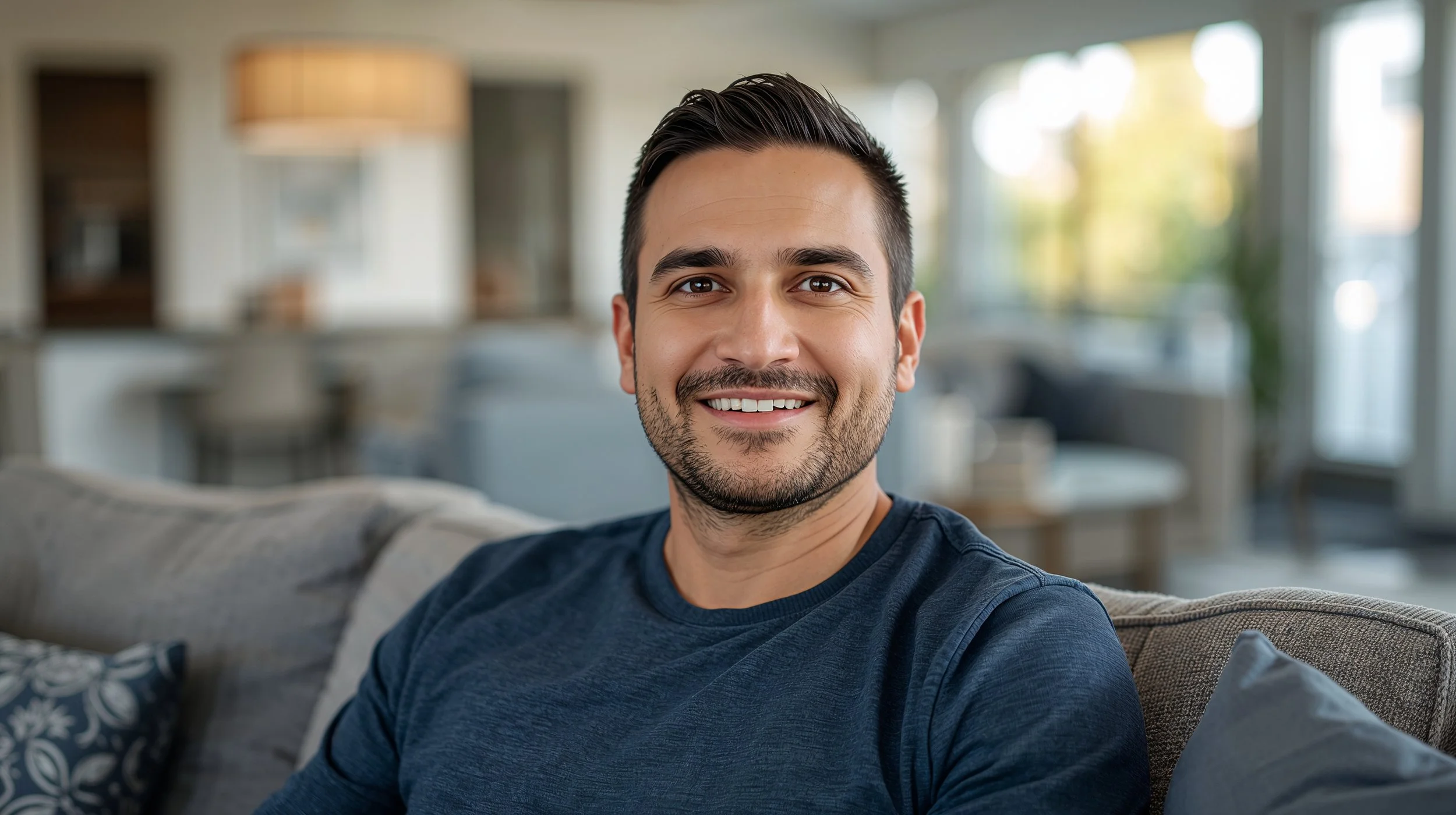 Review  from Elijah Foster -  Bellevue WA