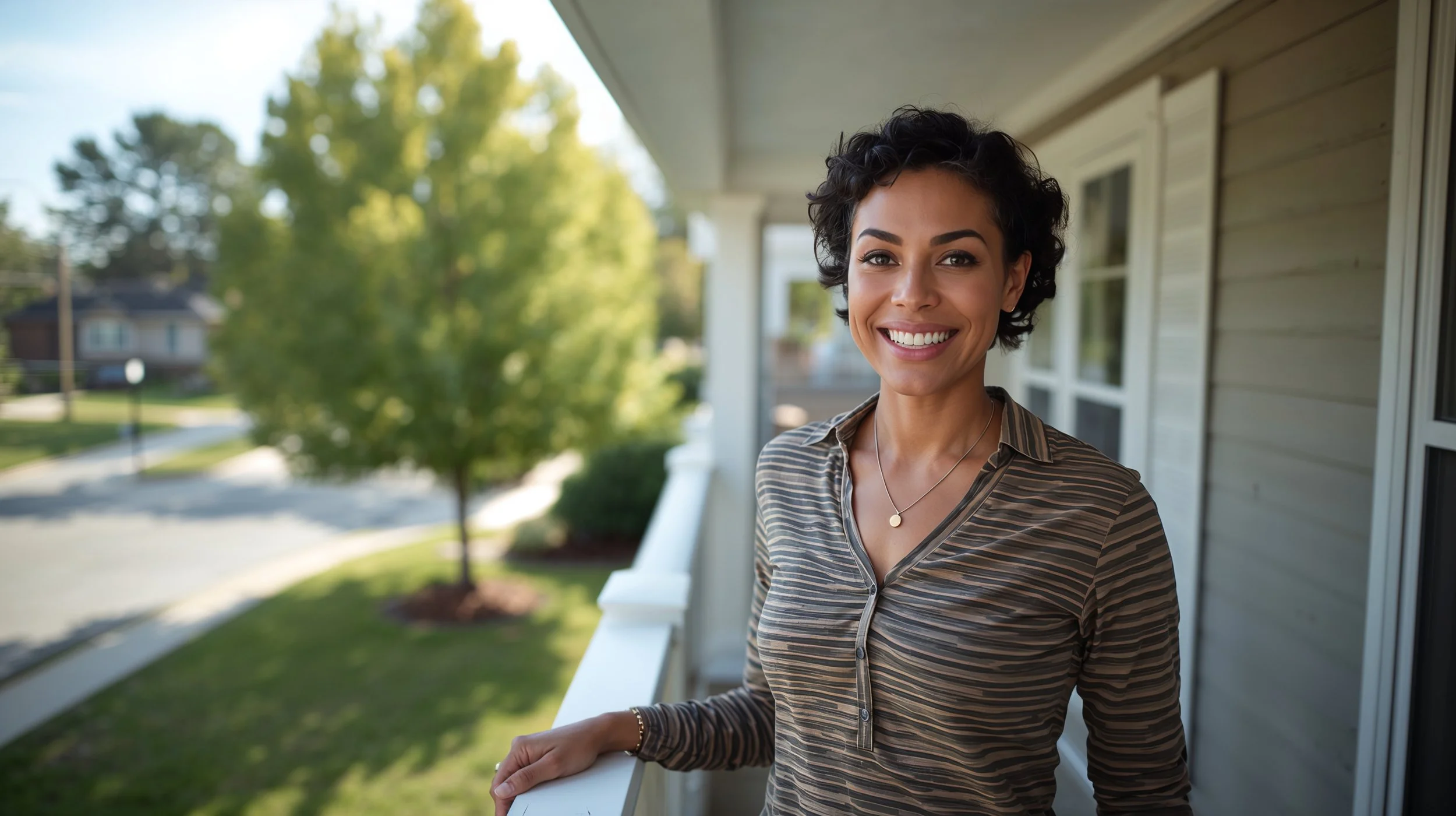 Review from Isabella C., Capitol Hill Seattle, WA