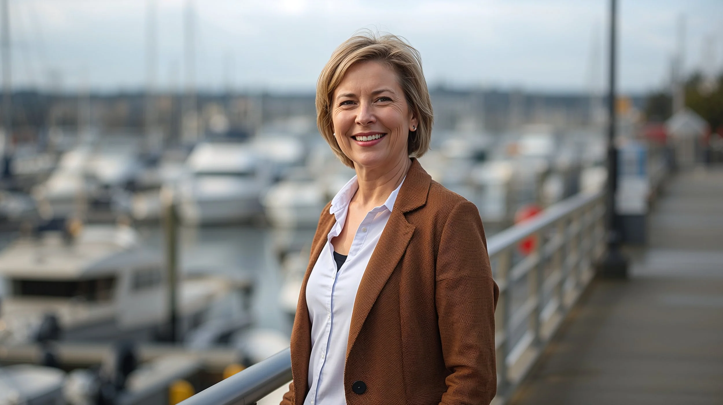 Review from Emily R. Ballard Seattle