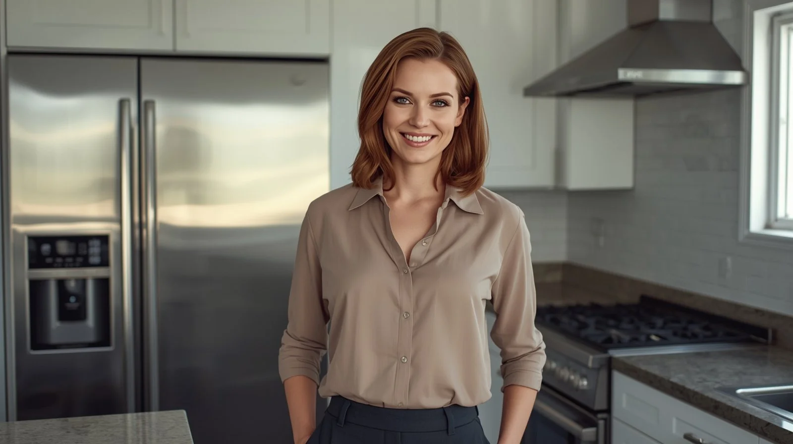 Review from Sarah L., Queen Anne Seattle, WA