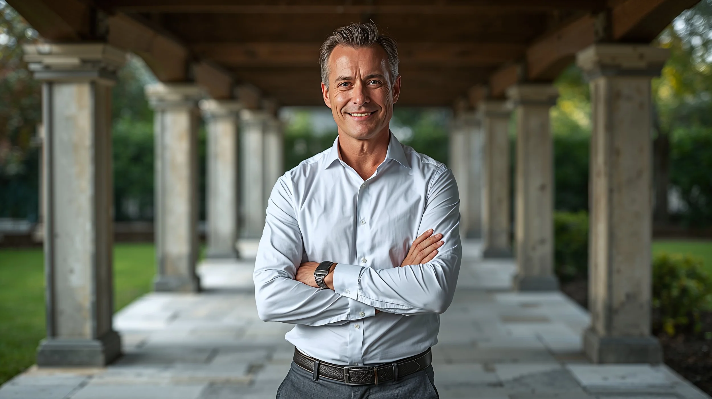 Review from David L., Queen Anne Seattle, WA