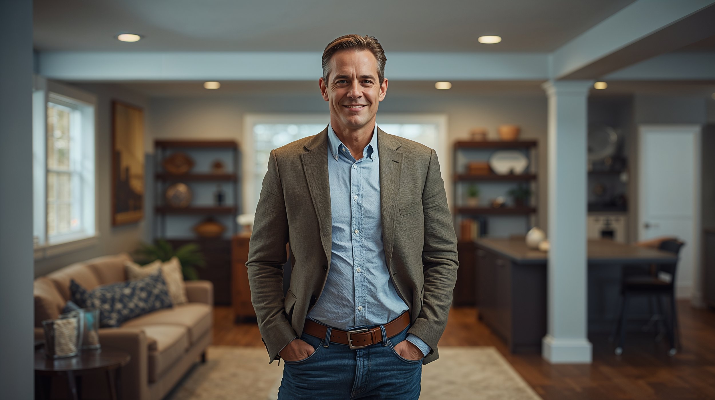 Review from Mason Haris - Belleview WA