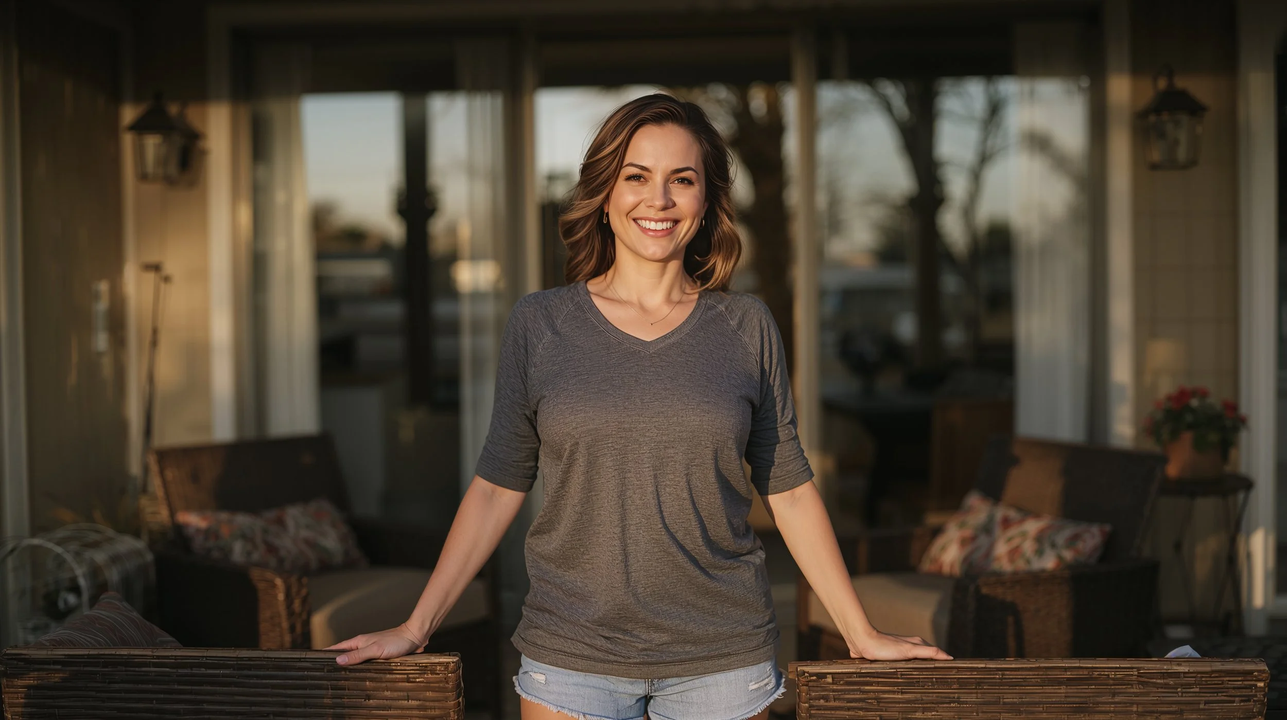 Review from Naomi M., Queen Anne Seattle, WA