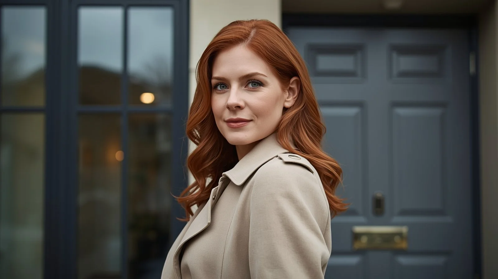 Review from Bea T., Queen Anne Seattle, WA